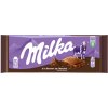 Milka Dessert Chocolate 100g