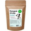 Zelená Země konopné otruby 1 kg