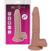 Mr Intense 21 Realistic Cock 20.1-O- 3.2cm