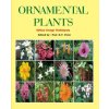 Ornamental Plants (Sabina George Thekkayam)(Brožovaná)