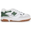 New Balance Nízke tenisky BB550ESB viacfarebny