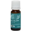 Tierra Verde – Esenciálny olej BIO Tea Tree (TIERRA VERDE), 10 ml