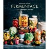 Průvodce světem fermentace podle Farmhouse Culture (Kathryn Lukas, Shane Peterson)