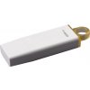 128GB Kingston USB 3.2 (gén 1) DT Exodia biele puzdro KC-U2G128-5R