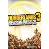 Borderlands 3 - Season Pass 2 (DLC) (Epic)