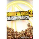 Borderlands 3 Season Pass 2