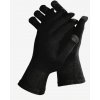 Dotykové rukavice Trekmates Merino Touch Glove - black