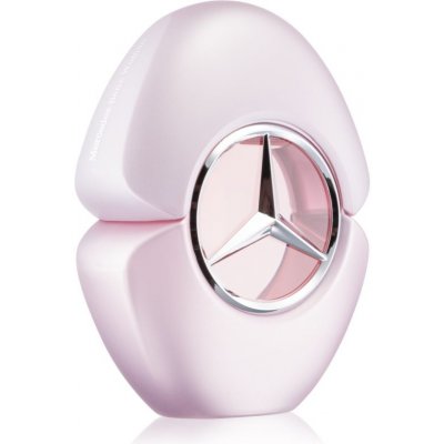 Mercedes-Benz Woman Eau de Toilette toaletná voda pre ženy 60 ml