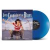 Lang K.D.: Even Cowgirls Get The Blues (Limited Coloured Blue Vinyl) - Vinyl (LP)