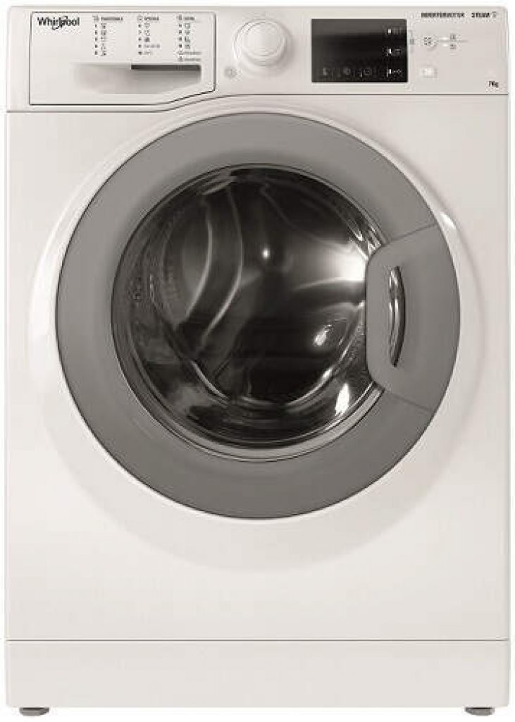 Whirlpool WRSB 7259 WS