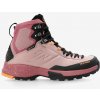 Tecnica Forge Hike MID GTX Ws dark pink/coral Ružová