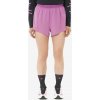 Bežecké kraťasy dámske Salomon Sense Aero Splt 3 Shorts - iris orchid