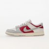Tenisky Nike Dunk Low Retro Phantom/ Lt Iron Ore-Gym Red-Pale Ivory EUR 44.5 EUR 44.5