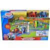 Motorová železnica Fisher Price Thomas & Friends