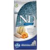 Farmina N&D Dog OCEAN PUMPKIN (GF) Puppy Medium & Maxi, Cod & Cantaloupe Melon 12kg