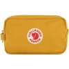 Fjällräven Kånken Gear Bag taška hnedá