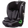 Caretero Autosedačka Vivo i-Size Graphite