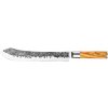FORGED Olive kovaný mäsiarsky nôž 25,5 cm z japonskej ocele