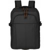 Travelite Briize Backpack L Trolley Black batoh