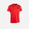 KIPSTA Futbalový dres FF100 Belgicko 2024