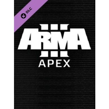 Arma 3 Apex DLC