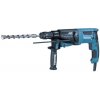 MAKITA HR2631FT - Vŕtacie kladivo s vymeniteľnými skľučovadlami