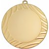 ETROFEJE medaila M7001 Varianta: M7001, Zlato