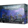 Games Workshop Warhammer 40000: Grey Knights Paladin Squad