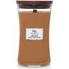 Sviečka WOODWICK Santal Myrrh 609 g (5038581155722)