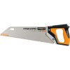 FISKARS 1062930 Univerzálna ručná píla PowerTooth, 38cm, 9 zubov/palec