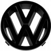 Emblém prednej klapky VW čierny VW BUS T3 87-92