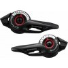 Radenie SHIMANO SL-TZ500-L+7 SIS 3x7