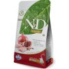 N&D PRIME Cat GF Chicken & Pomegranate Kitten 10 kg
