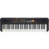 Yamaha PSR-F52 Keyboard bez dynamiky