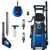 Nilfisk PREMIUM 200-15 GARDEN Original WAP 128471368 - Vysokotlakový čistiaci stroj