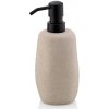 KELA Dávkovač mýdla RODA kámen béžová KL-23680