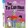 Read with Oxford: Stage 1: Biff, Chip and Kipper: The Tin Can Man and Other Stories (Roderick Hunt)(Brožovaná)