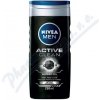 NIVEA MEN sprchový gél Active Clean 250 ml 84045