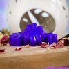 Vonný vosk do aromalampy Oceán - štvorlístok 35 g