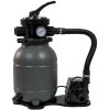 PLANET POOL CLEAN PRO 4 M3/H