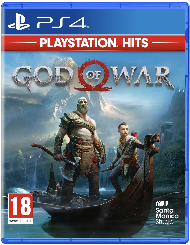 God of War od 7,8 € - Heureka.sk