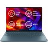 Notebook Lenovo Yoga Pro 9 16IMH9 Tidal Teal celokovový (83DN001SCK)