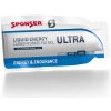 Sponser LIQUID ENERGY ULTRA, gél, 25g