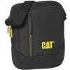 Caterpillar CAT crossbody taška The Project čierna