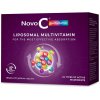 Novo C multivitamin lipozomálny 30 kapsúl