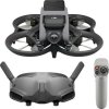 DJI Avata Explorer Combo Goggles Integra + RC Motion 2 CP.FP.00000116.01