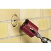 Wolfcraft 7957000 dutá vŕtacia korunka 68 mm diamantová vrstva 1 ks; 7957000