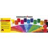 Eberhard Faber Temperové farby 13 x 18 ml