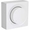 Regulátor otáčok ERO-32MN-1 biely pre krbové ventilátory AN-II a ANEco-II