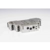 Elko-EP Multifunkčné časové relé 12-240VAC/DC alebo 230V AC CRM-93H/UNI
